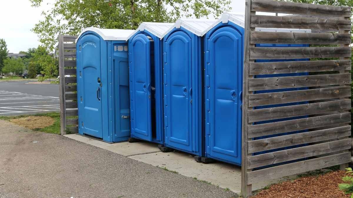 Porta Potty Rental Pros - Quality Portable Restroom Services in Crossnore, NC, 28616